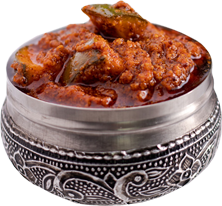 Mango Pickle