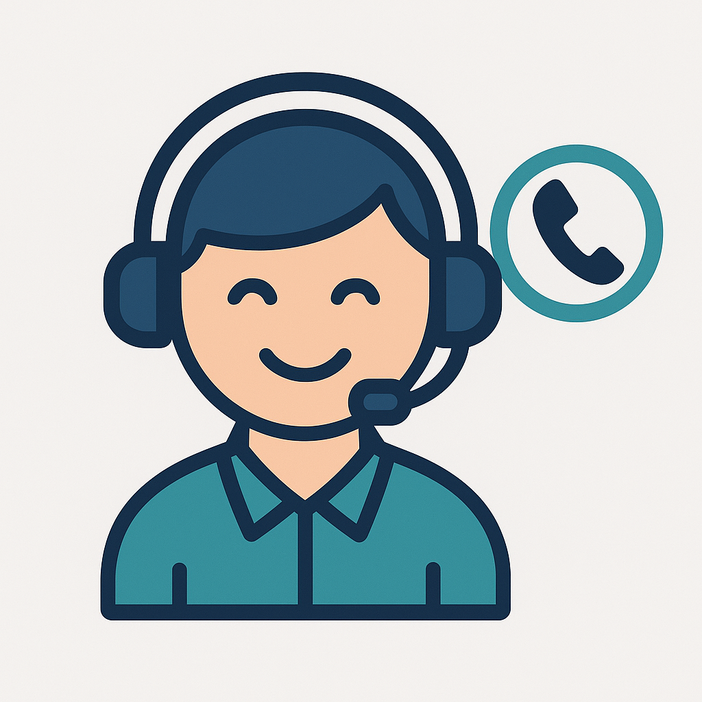 24×7 Customer Support